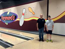 Image result for Raynes Park Youth Bowling Club