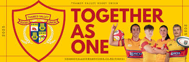 Image result for Thames Rugby Union Football Club