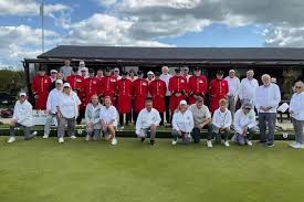 Image result for West Sussex Bowls Touring Club
