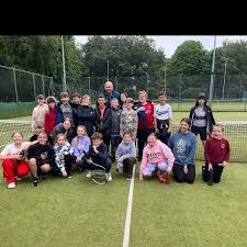 Image result for North Meols Lawn Tennis Club