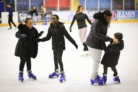 Image result for Milton Keynes Ice Skating Club