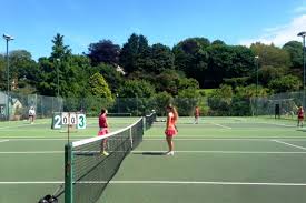 Image result for Ilfracombe Table Tennis Club