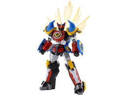 「ヤッター・ラ・ケルナグール司令官 戦国魔神ゴーショーグン」の画像検索結果