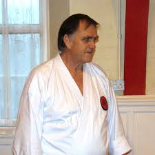 Image result for Twyford Higashi Karate Club