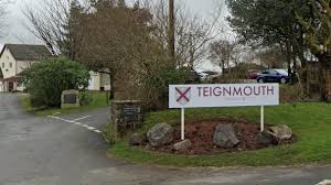 Image result for Teignmouth Golf Club Limited