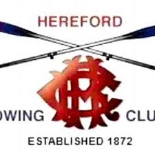 Image result for Hereford Rowing Club