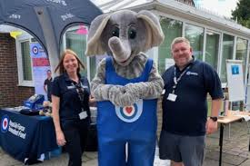 Image result for Raf (High Wycombe) Badminton Club