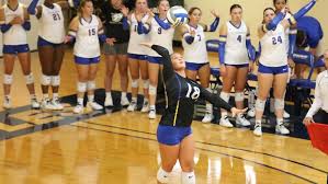 Image result for Spalding Saracens Volleyball Club