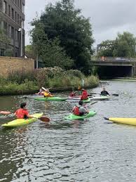 Image result for Regents Canoe Club