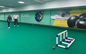 Image result for Cyphers Indoor Bowls Club