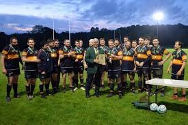 Image result for Tabard Rugby Football Club