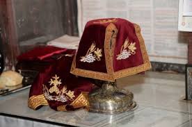 Image result for Sfântul https://ro.wikipedia.org/wiki/Papa Grigore I cel Mare