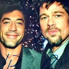 Image result for ハビエル・バルデム