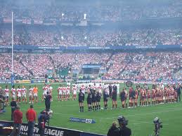 Image result for St Helens Rugby League Football Club