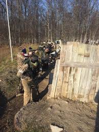 Image result for Scarborough Airsoft Club