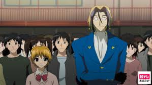 「石垣筍 魔人探偵脳噛ネウロ」の画像検索結果