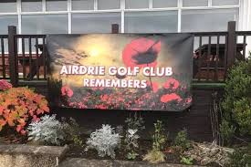 Image result for Airdrie Golf Club