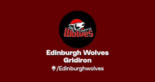 Image result for Edinburgh Wolves