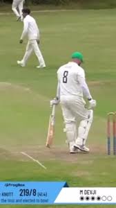 Image result for Ruislip Victoria Cricket Club