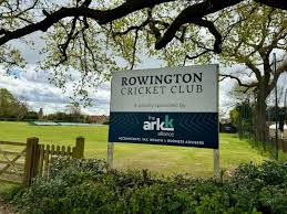 Image result for Rowington Cricket Club