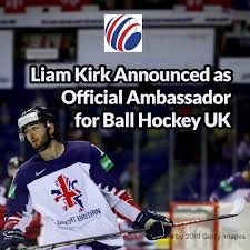 Image result for Ealing Eagles Ball Hockey Club