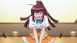 「西条女史 快盗天使ツインエンジェル」の画像検索結果