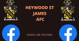 Image result for Heywood Sports Afc
