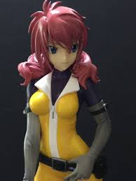 「フェルト・グレイス 機動戦士ガンダム00 劇場版」の画像検索結果