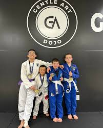 Image result for Epsom and Leatherhead Martial Arts