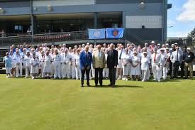Image result for Bensham Manor Bowling Club