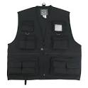 Safari Vests