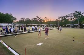 Image result for Penrith Telecom Bowls Club