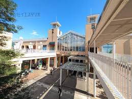 Image result for 武蔵村山市三ツ藤3丁目〈売地〉西武拝島線「西武立川」駅バス14分停歩7分　多摩モノレール延伸新駅予定地まで徒歩5分　南向き整形地　教育施設・商業施設や公園など充実