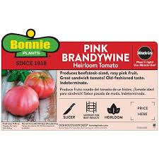 Afbeeldingsresultaat voor Pink Brandywine tomato