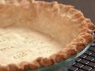 Perfectly Flaky PIE CRUST RECIPE : Aida Mollenkamp : Food Network