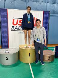 Image result for Northern Flight Badminton Club