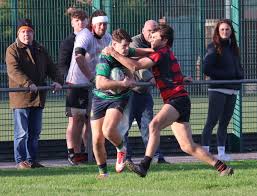 Image result for Fleetwood Rugby Union Football Club