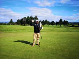 Image result for Carmarthen Golf Club