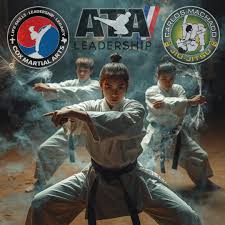 Image result for Cox And Gallacher Martial Arts