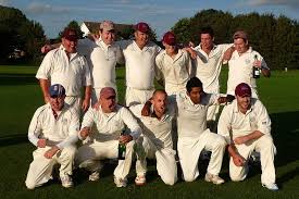 Image result for Appleton Cricket Club