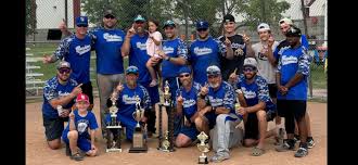Image result for Brighton Beachcombers Softball Club