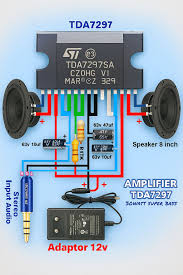 Image result for tda 1557q