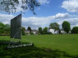Image result for Mitcham Cricket Club