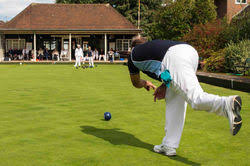 Image result for Brightwell Bowling Club (Farnham)