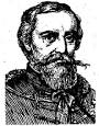 Xántus János a Napkelet