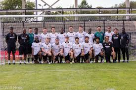 Image result for Bookham Football Club