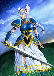 「レナス・ヴァルキュリア」の画像検索結果