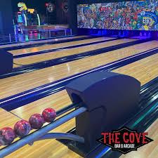 Image result for Cove Bowling Club