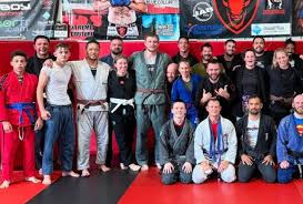 Image result for GBMAA EPSOM AND LEATHERHEAD MARTIAL ARTS ACADEMY