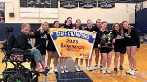 Image result for Avondale Pta Badminton Club